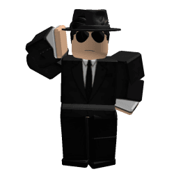 BaconryBaconYTRBX Roblox developer avatar