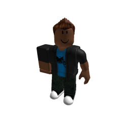 KPOP Demon Hunter Slides Roblox developer avatar