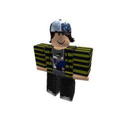 Fun Creative Builders Roblox developer avatar