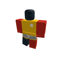 Agile Creations Roblox developer avatar