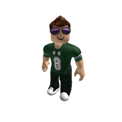 French Street Studio Roblox developer avatar