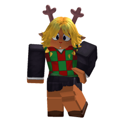 VioletEmberX Roblox developer avatar