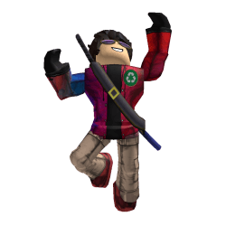 NikkiDZN Roblox developer avatar