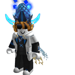 Smiling_Mixer Roblox developer avatar