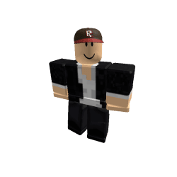 Ultra Mega Easy Obby Roblox developer avatar