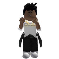 Leon2013ru Roblox developer avatar