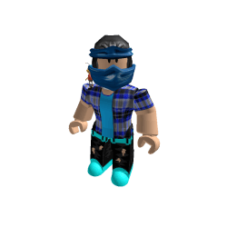 Who Wants A Cookie? Roblox developer avatar