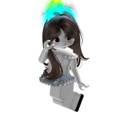 Aurencia13 Roblox developer avatar