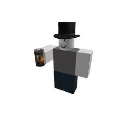 Spirow734 Roblox developer avatar
