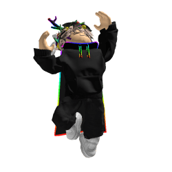 PoweredKali Roblox developer avatar