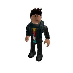 Galaxy Builders Club Roblox developer avatar