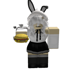 IFeelDignified Roblox developer avatar