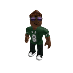 NIGHTS GAMES Roblox developer avatar