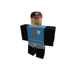 Input Output Studios Roblox developer avatar