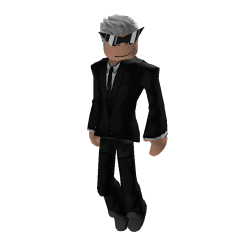 elratraxm Roblox developer avatar