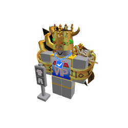 nonamild Roblox developer avatar
