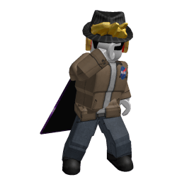 BaconOfficial225 Roblox developer avatar