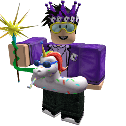 iLukeBL0X Roblox developer avatar