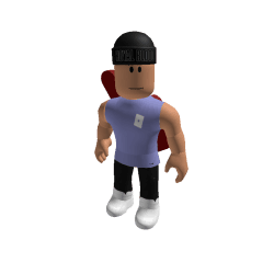 CineStars Roblox developer avatar