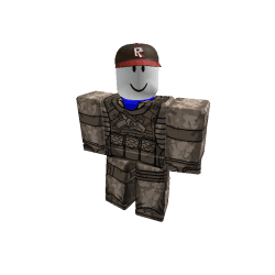 Visions Imagined Roblox developer avatar