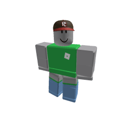 Century Defenders Roblox developer avatar