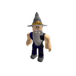 Apocalyptic RP Community Roblox developer avatar
