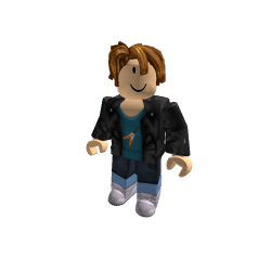 secret umbrella club Roblox developer avatar