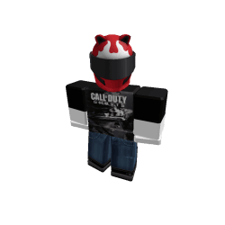 Creepy Studio. Roblox developer avatar
