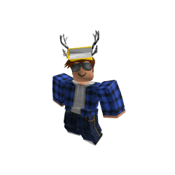 AuthenticVibezz Roblox developer avatar