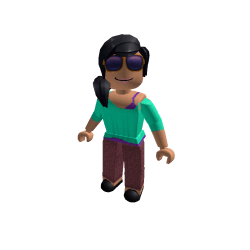 The Brainrot Hatchers Roblox developer avatar