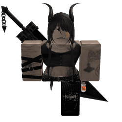GamerKyana Roblox developer avatar