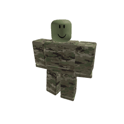 Sports League Roblox developer avatar