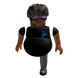 mawfty Roblox developer avatar