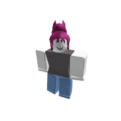 Line to Impress! Roblox developer avatar