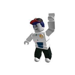 150newkid Roblox developer avatar