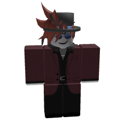 Also_NotTze1 Roblox developer avatar