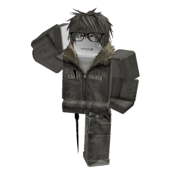 daviazevedole Roblox developer avatar