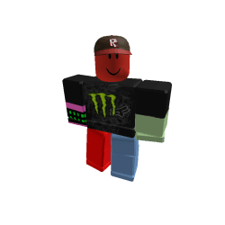 Stereo Ant Studios Roblox developer avatar