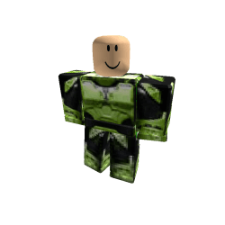 Reymond Industries Roblox developer avatar