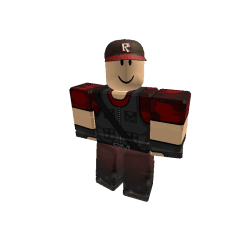 Lewisville Roblox developer avatar