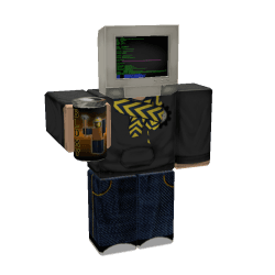 Andreolinski Roblox developer avatar