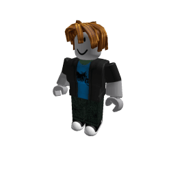 Nightmare On Elm Studios Roblox developer avatar