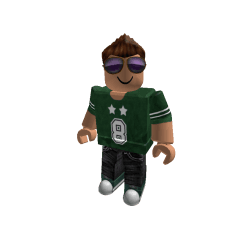 Craft Food Roblox developer avatar