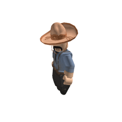 Executioner2127 Roblox developer avatar