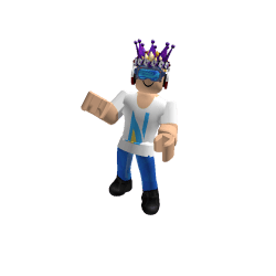 Nick_MC Roblox developer avatar