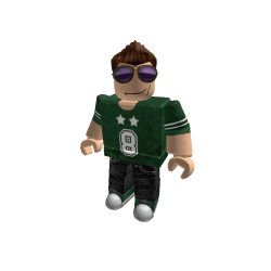 -1 CCUs Roblox developer avatar