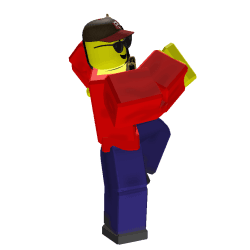 Superduperthingy2 Roblox developer avatar