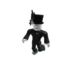 amazingFTF Roblox developer avatar