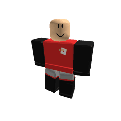 TOPLINE STUDIOS INC Roblox developer avatar