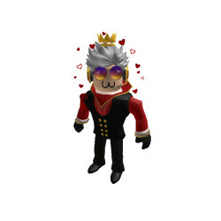 xiaogezi Roblox developer avatar
